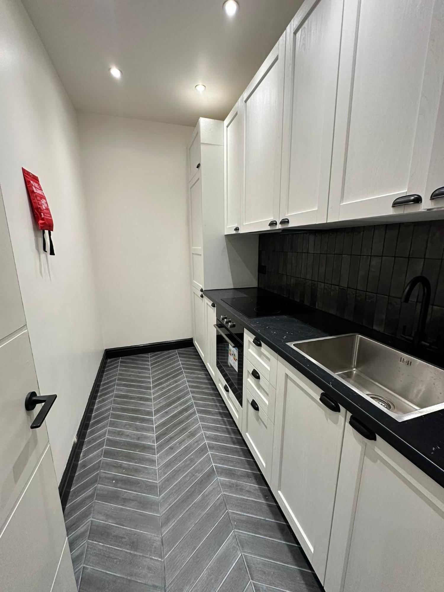 London 39 Blue House Luxury Ensuite Ideal For Tourists Buitenkant foto